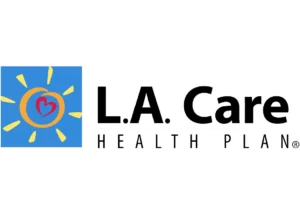 LA Care Health@3x